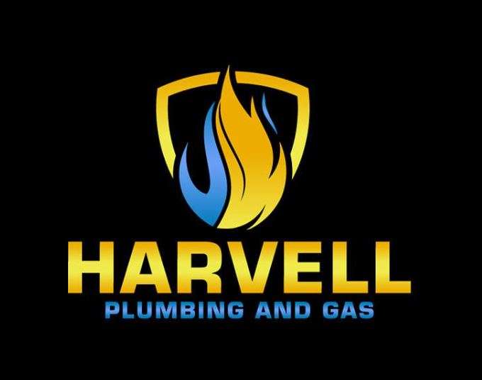 Harvell Plumbing and Gas, LLC Logo