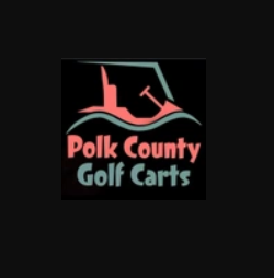 Polk County Golf Carts Logo