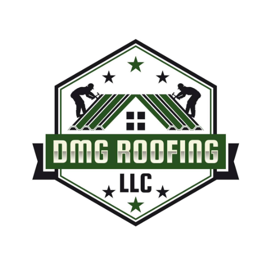 DMG Roofing, LLC Logo