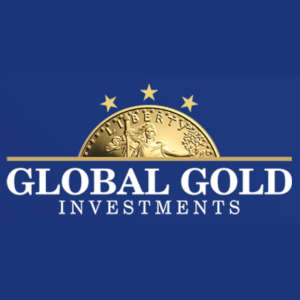 Global Gold Investments Logo