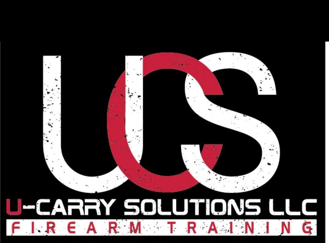 U-Carry Solutions LLC Logo