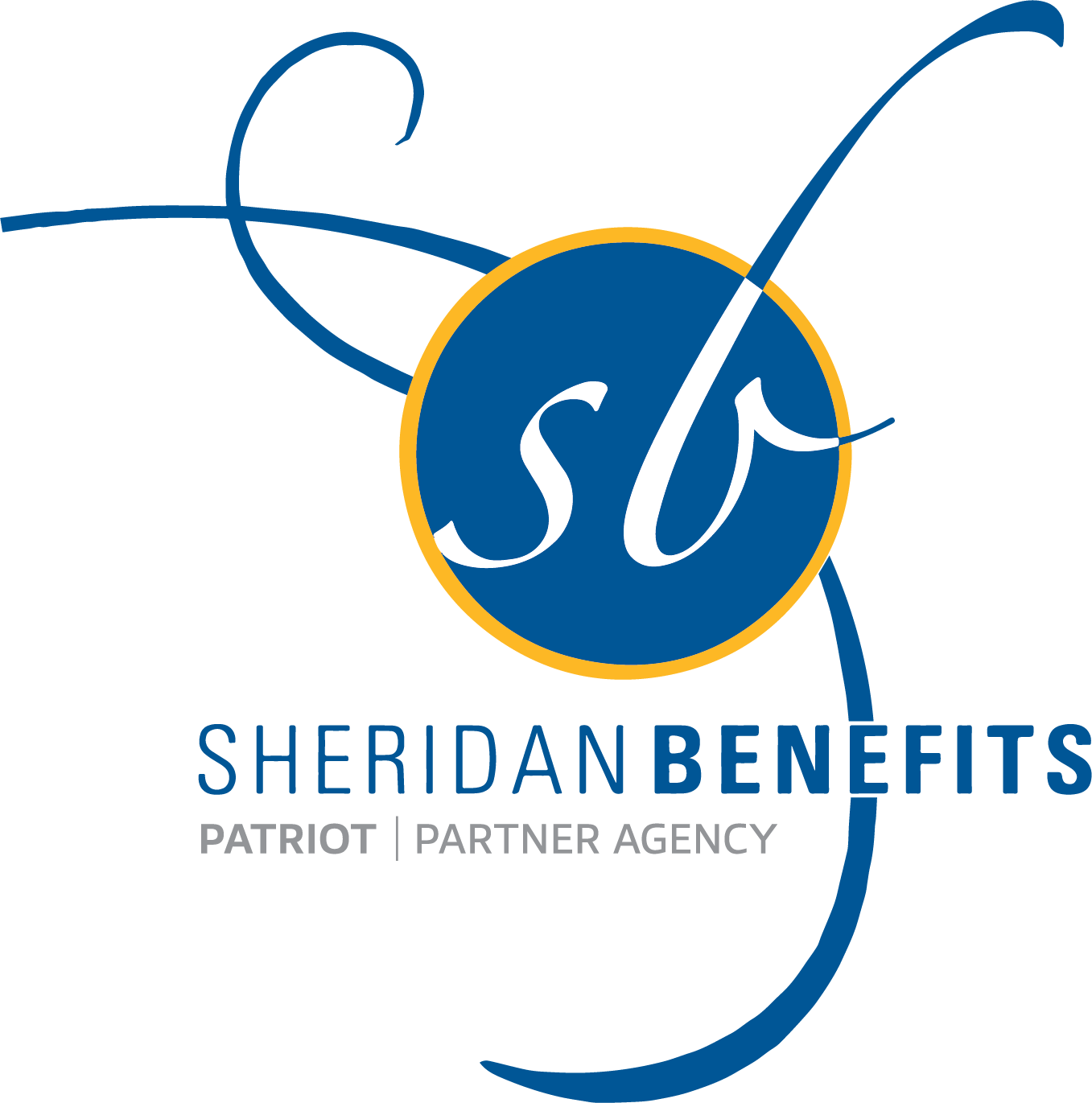 Sheridan Benefits, LLC Logo