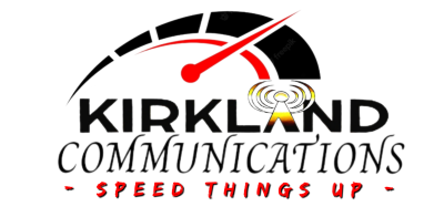 Kirkland Communications Logo