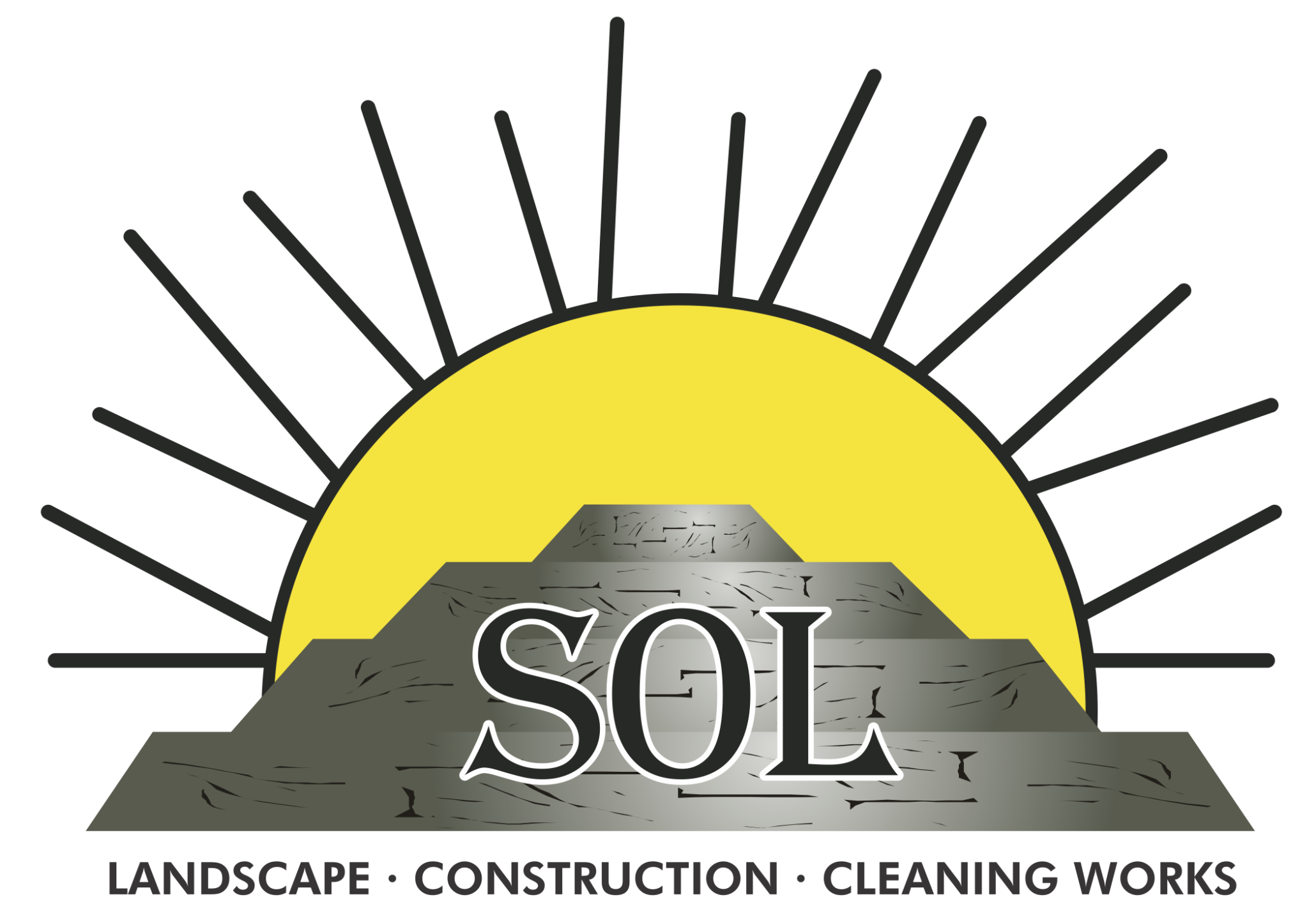 Solorio Enterprises Inc Logo