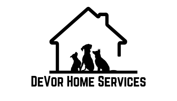 DeVor Home Services Logo