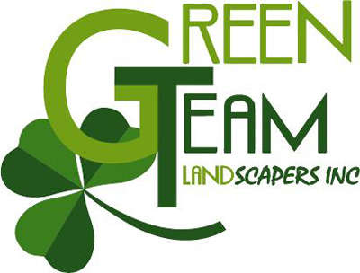 Green Team Landscapers Inc Logo