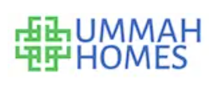 Ummah Homes Logo