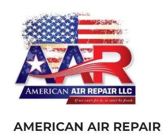 American Air Repair LLC Logo