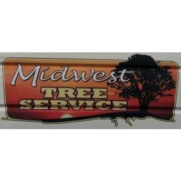 Midwest Tree Service Logo
