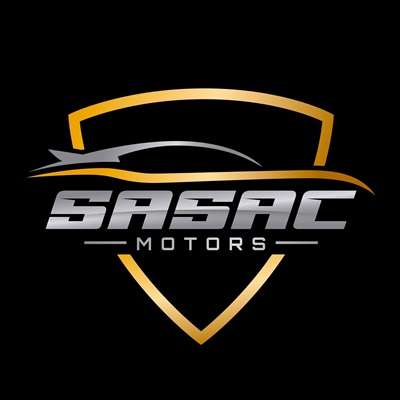 Sasac Motors Logo