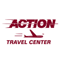 Action Travel Center, Inc. Logo