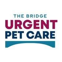The Bridge Urgent Pet Care Logo