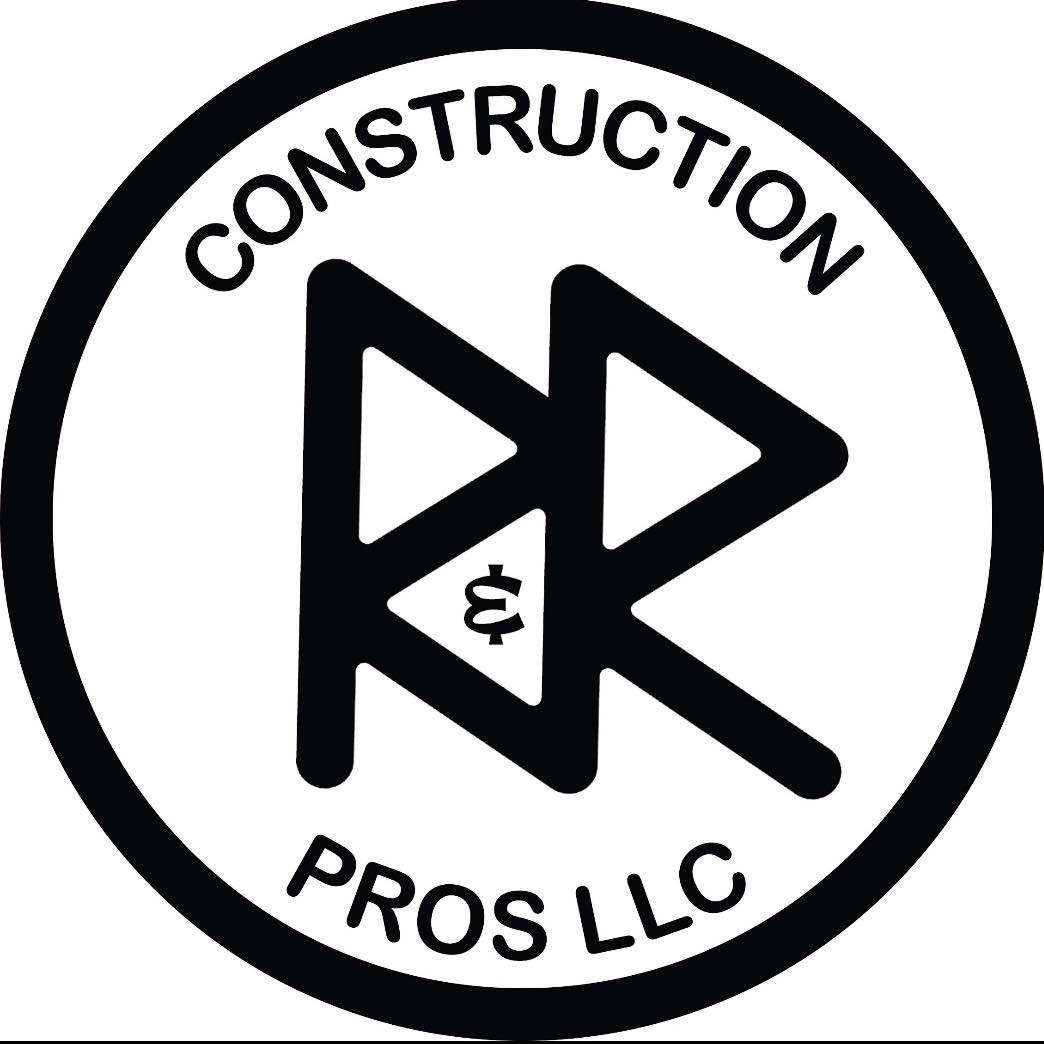 R&R Construction Pros LLC  Logo