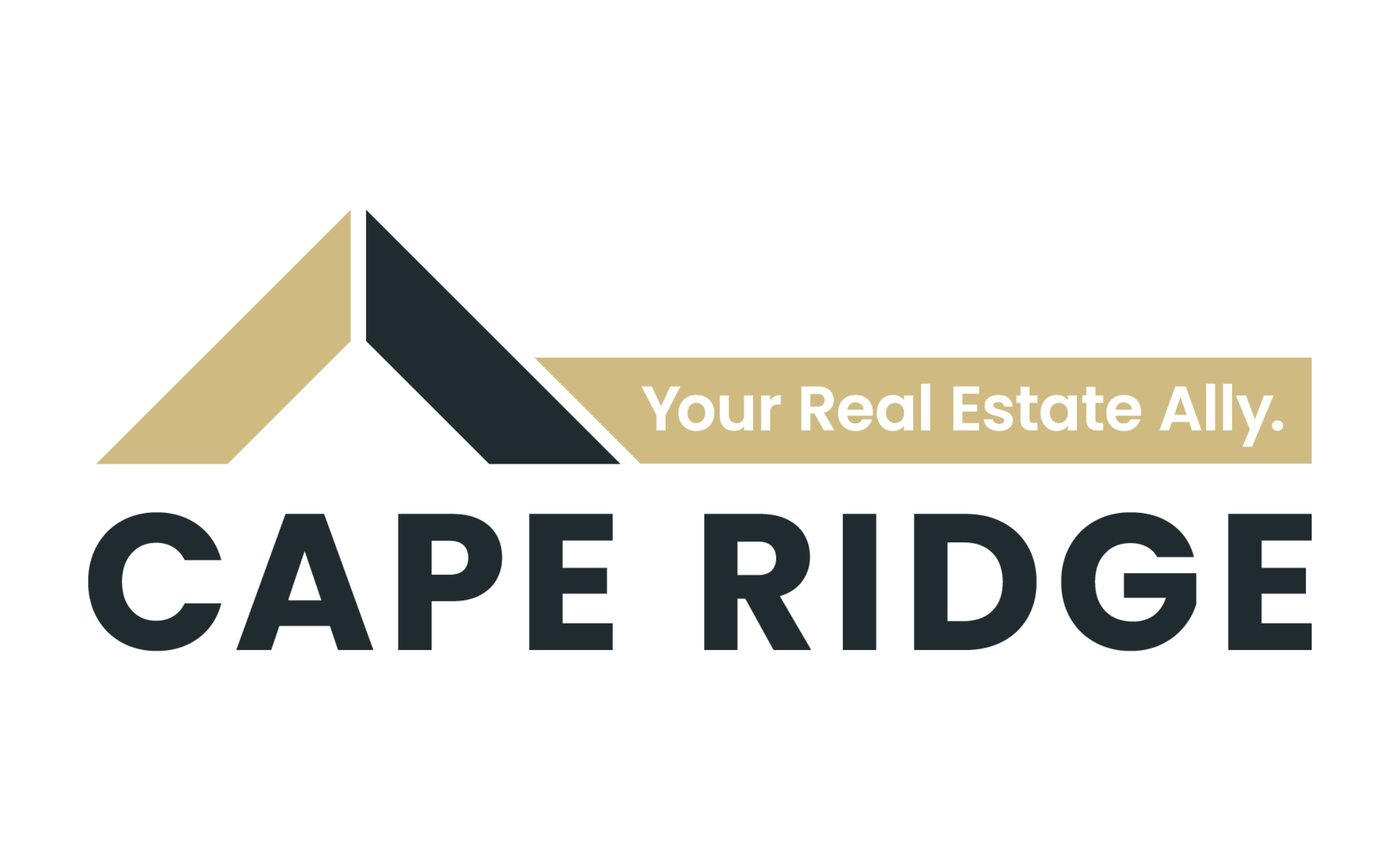 Cape Ridge Group, LLC Logo