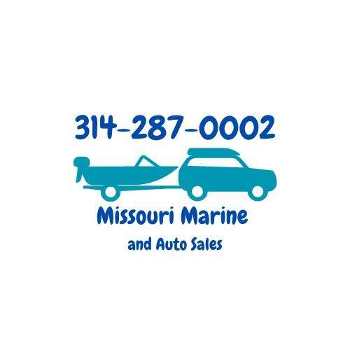 Missouri Marine and Auto Sales LLC Logo