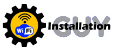 Installation Guy, LLC Logo