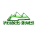 Pyramid Homes Logo