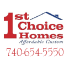 1st Choice Homes, Ltd. Logo