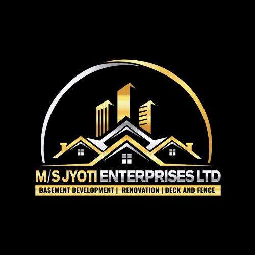 M/S Jyoti Enterprises Ltd. Logo