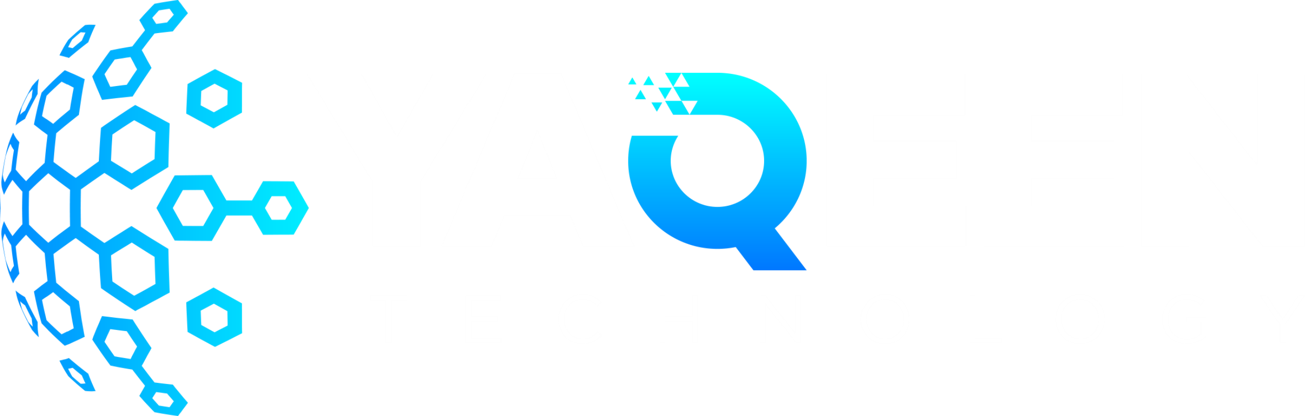 Yaqeen Technology Logo