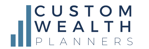 Custom Wealth Planners Logo