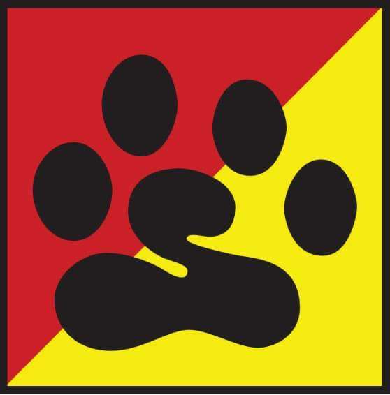 Bark Busters Logo