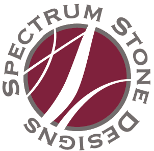 Spectrum Stone Designs, LLC Logo