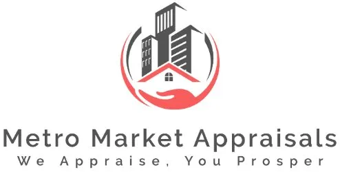 Metro Market Appraisals Corp. Logo