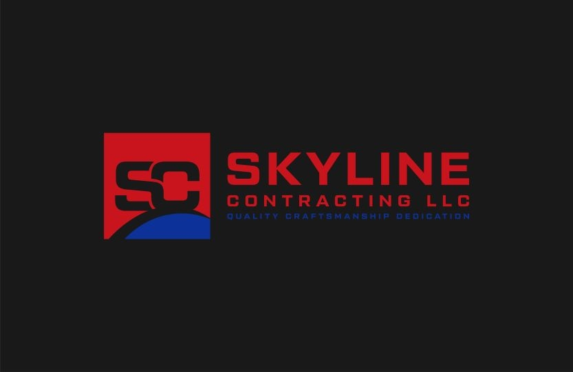 Skyline Contracting LLC Logo