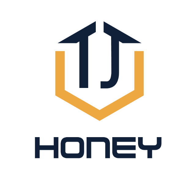 TJ Honey LLC Logo