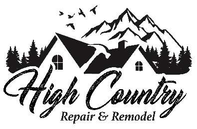 High Country Repair & Remodel, LLC Logo