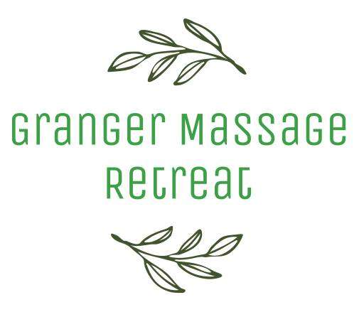 Granger Massage Retreat Logo