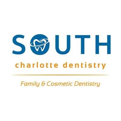South Charlotte Family & Cosmetic Dentistry Logo