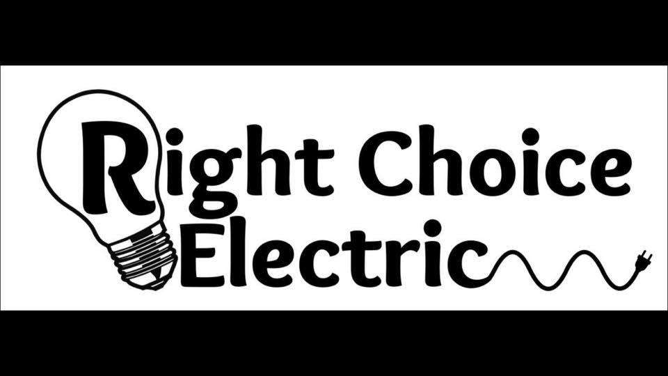 Right Choice Electric Logo