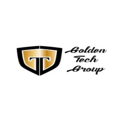 Golden Tech Group Inc Logo