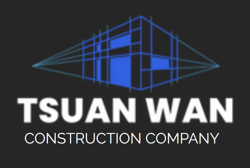 Tsuan Wan Construction Co Ltd. Logo