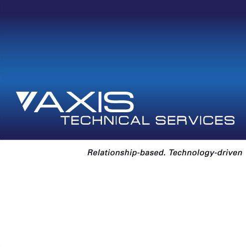 Axis Technical Services Corp. Logo