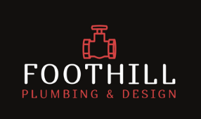 Foothill Plumbing & Design Logo