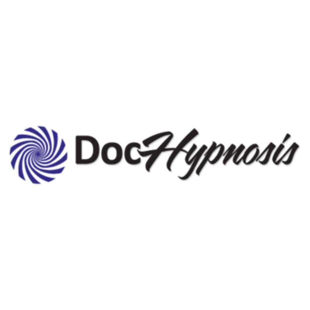 Doc Hypnosis LLC Logo