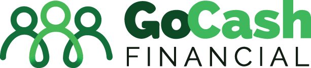 GoCash Financial LLC Logo