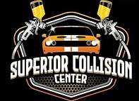 Superior Collision Center of Huntsville, LLC Logo
