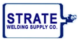 Strate Welding Supply Co., Inc. Logo