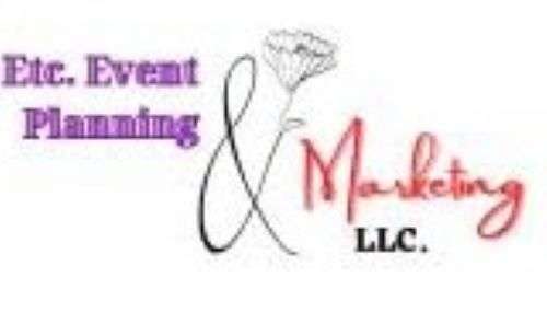 Etc. Event Planning & Marketing LLC Logo