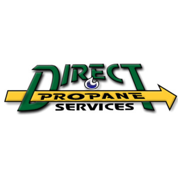 Direct Propane Services Logo