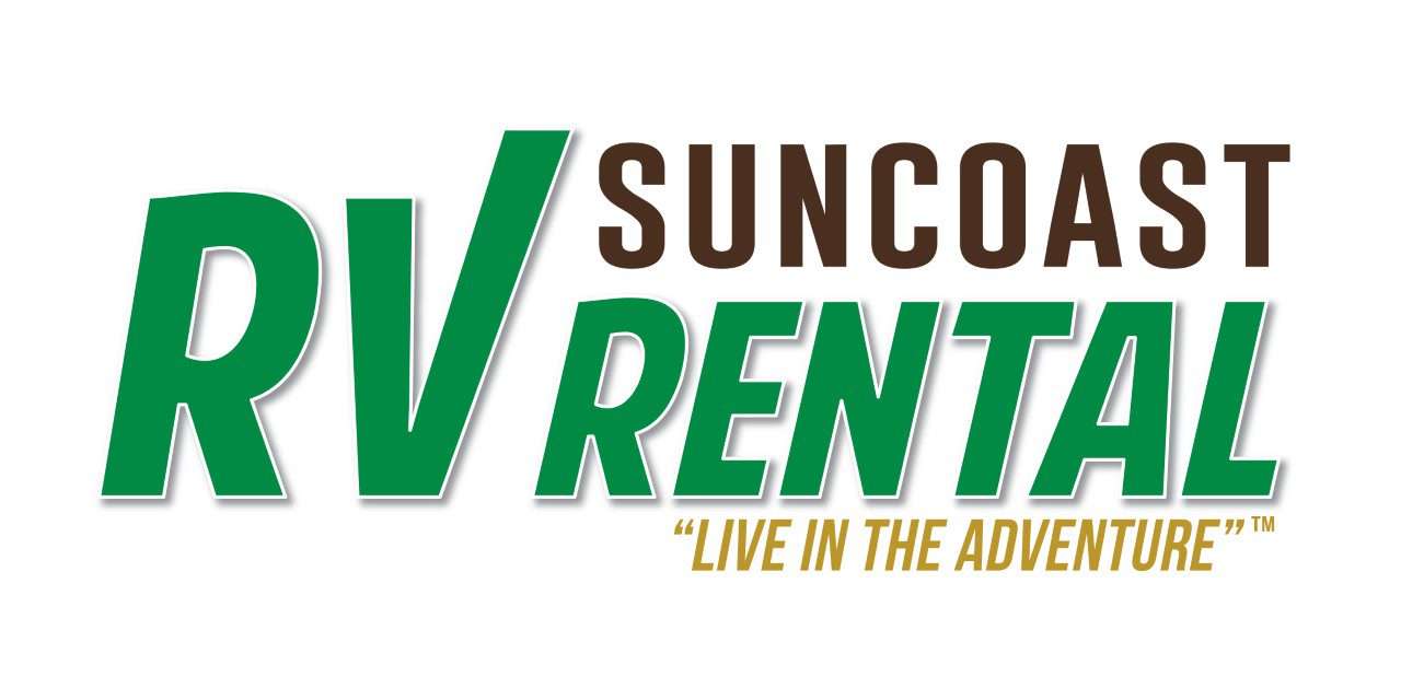 Suncoast RV Rental Logo