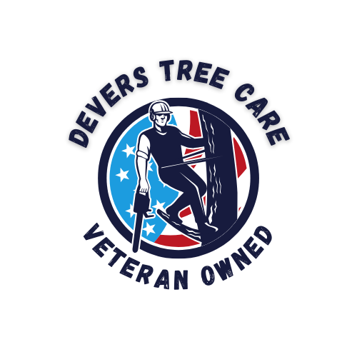 Devers Tree Care LLC Logo