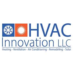 HVAC Innovation, LLC Logo