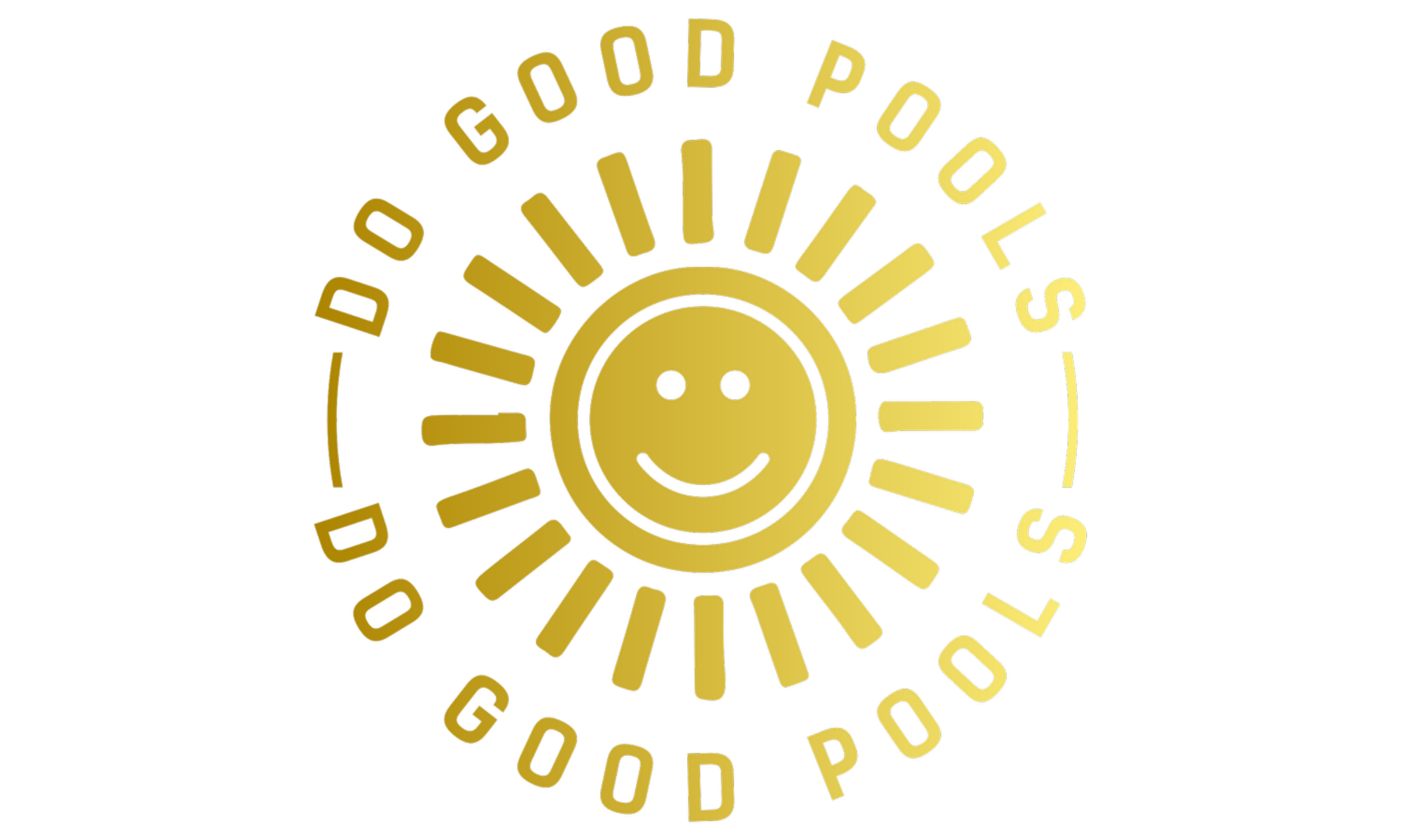 Do Good Pool Care LLC Logo