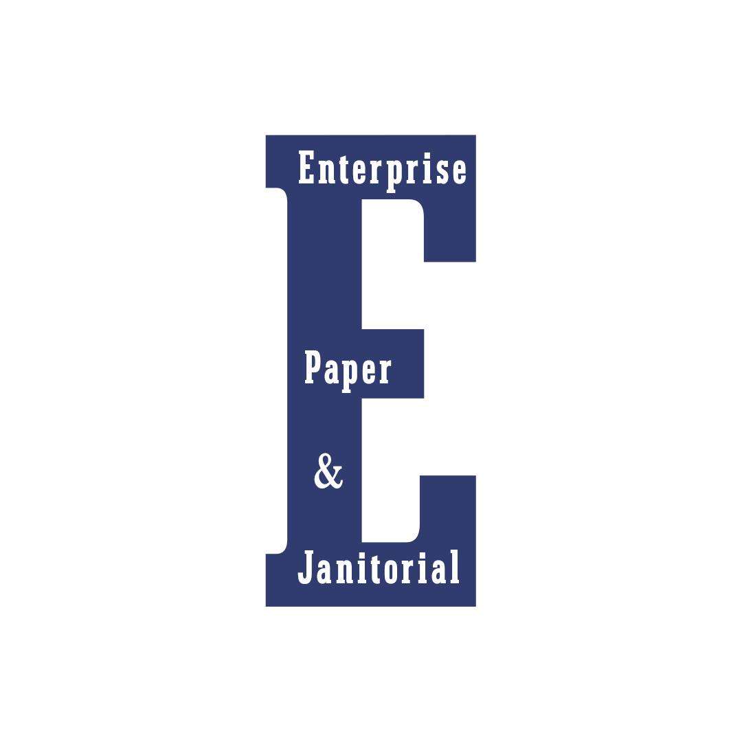 Enterprise Paper & Janitorial, Inc. Logo