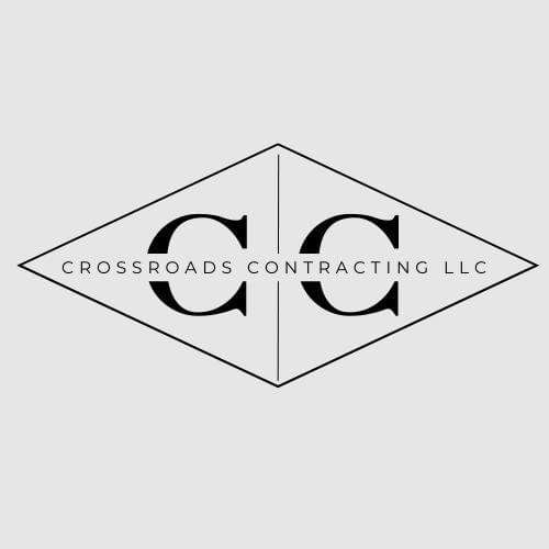 Crossroads Contracting LLC Logo